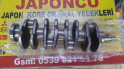 Oto Çıkma Parça / Daewoo / Nubira / Motor / Krank / Sıfır Parça 