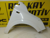 Oto Çıkma Parça / Renault / Taliant / Kaporta & Karoser / Sağ Ön Çamurluk / Çıkma Parça 