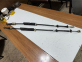 Oto Çıkma Parça / Renault / Clio / Vites / Vites Halatı / Çıkma Parça 