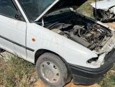 Oto Çıkma Parça / Opel / Astra / Kaporta & Karoser / Sağ Ön Çamurluk / Çıkma Parça 