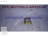 Sprinter Airbag Beyni