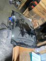 Oto Çıkma Parça / Smart / Fortwo / Sunroof / Komple Sunroof / Çıkma Parça 