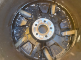 Oto Çıkma Parça / Volvo / XC40 / Jant & Lastik / Çelik Jant / Çıkma Parça 