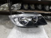 BMW E90 3 Serisi 2007 Model Sağ Ön Far - Oto Çıkma Parçalar