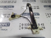 Oto Çıkma Parça / Volkswagen / Polo / Oto Cam / Cam Krikosu / Çıkma Parça 