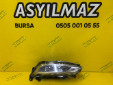 SEAT LEON SAĞ SİS FARI ORİJİNAL - 5f0941702a