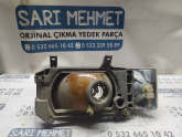 Oto Çıkma Parça / Volkswagen / Transporter / Far & Stop / Sağ Ön Far / Çıkma Parça 