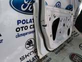 Oto Çıkma Parça / Volkswagen / Passat / Kaporta & Karoser / Sol Ön Kapı / Çıkma Parça 