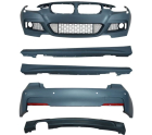 BMW M-TECH BODY KIT (ÖNARKAYAN) F30 2012-