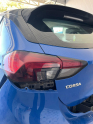 OPEL CORSA F - SOL DIŞ STOP LEDSİZ - 9829317380