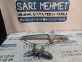 Oto Çıkma Parça / Toyota / Corolla / Oto Cam / Cam Krikosu / Çıkma Parça 