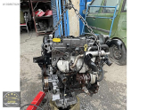 Oto Çıkma Parça / Opel / Combo / Motor / Motor (komple) / Çıkma Parça 