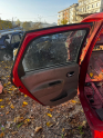 Oto Çıkma Parça / Renault / Scenic / Kaporta & Karoser / Sol Arka Kapı / Çıkma Parça 