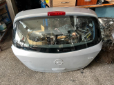 Oto Çıkma Parça / Opel / Corsa / Kaporta & Karoser / Sağ Ön Kapı / Çıkma Parça 