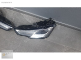 Oto Çıkma Parça / Audi / A4 / Far & Stop / Sol Ön Far / Çıkma Parça 