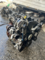 155 PS FORD TRANSİT MOTOR