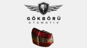 CİTROEN C5 SOL STOP
