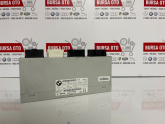 BMW F34 F30 BAGAJ KAPAĞI MODÜLÜ 7388492 ORJİNAL