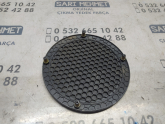Oto Çıkma Parça / Seat / Leon / Teyp / Hoparlör / Çıkma Parça 