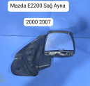 Mazda E2200 Sağ Ayna