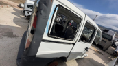Oto Çıkma Parça / Fiat / Doblo / Kaporta & Karoser / Komple Arka / Çıkma Parça 