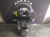 Oto Çıkma Parça / Citroen / C4 / Motor / Motor (komple) / Çıkma Parça 