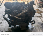 Oto Çıkma Parça / Ford / Tourneo Courier / Motor / Motor (komple) / Çıkma Parça 