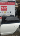 Oto Çıkma Parça / Skoda / Superb / Kaporta & Karoser / Sağ Arka Kapı / Çıkma Parça 