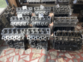 Oto Çıkma Parça / Volkswagen / Crafter / Motor / Blok / Çıkma Parça 