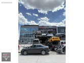 Oto Çıkma Parça / Toyota / Corolla / Kaporta & Karoser / Ön Panel / Çıkma Parça 