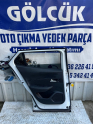 Oto Çıkma Parça / Peugeot / 2008 / Kaporta & Karoser / Sol Arka Kapı / Çıkma Parça 