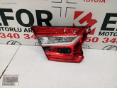 HONDA ACCORD SOL BAGAJ STOP 20-23