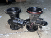 Renault Clio 1.4 8v gaz kelebeği