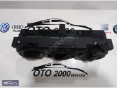 Oto Çıkma Parça / Volkswagen / Passat / Klima / Kontrol Paneli / Sıfır Parça 