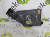 Oto Çıkma Parça / Togg / T10X / Yakıt / Depo Kapağı / Çıkma Parça 