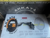 Oto Çıkma Parça / Peugeot / 208 / Koltuk & Döşeme / Pedal / Çıkma Parça 