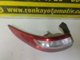 Oto Çıkma Parça / Renault / Fluence / Far & Stop / Sol Arka Stop / Çıkma Parça 