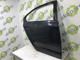 Oto Çıkma Parça / Skoda / Octavia / Kaporta & Karoser / Sağ Arka Kapı / Çıkma Parça 