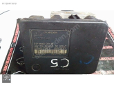 CITROEN C5 ABS BEYNİ ABS POMPASI 10.0960-1140.3 9657061080