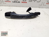 HONDA CRV ORJİNAL ÇIKMA SOL ÖN KAPI DIŞ KOL 20-22