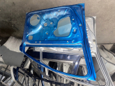 Oto Çıkma Parça / Seat / Leon / Kaporta & Karoser / Sol Ön Kapı / Çıkma Parça 