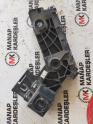 GOLF 8 ARKA TAMPON BRAKETİ SAĞ 5H6807394