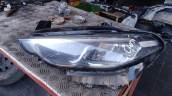 Orijinal Fiat Egea Yeni Model Sol Ön LED Far