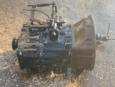 Oto Çıkma Parça / Otokar / Sultan / Şanzıman / Şanzıman Komple / Çıkma Parça 