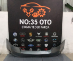 Oto Çıkma Parça / Skoda / Superb / Tampon / Arka Tampon / Çıkma Parça 
