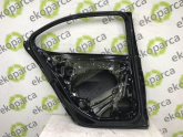 Oto Çıkma Parça / Skoda / Superb / Kaporta & Karoser / Sol Arka Kapı / Çıkma Parça 
