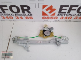 Oto Çıkma Parça / Toyota / Corolla / Oto Cam / Cam Krikosu / Çıkma Parça 
