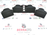 Oto Çıkma Parça / Skoda / Octavia / Göğüslük & Torpido / Havalandırma Izgaraları / Çıkma Parça 