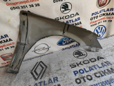 Oto Çıkma Parça / Skoda / Superb / Kaporta & Karoser / Sağ Ön Çamurluk / Çıkma Parça 