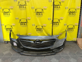 Oto Çıkma Parça / Opel / Insignia / Tampon / Ön Tampon / Çıkma Parça 